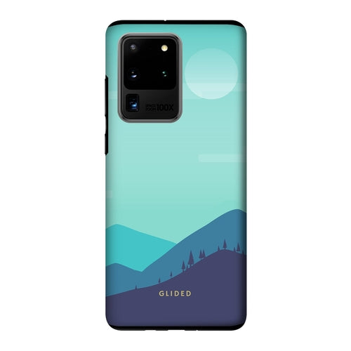 'Alpine' - Samsung Galaxy S20 Ultra/ Samsung Galaxy S20 Ultra 5G