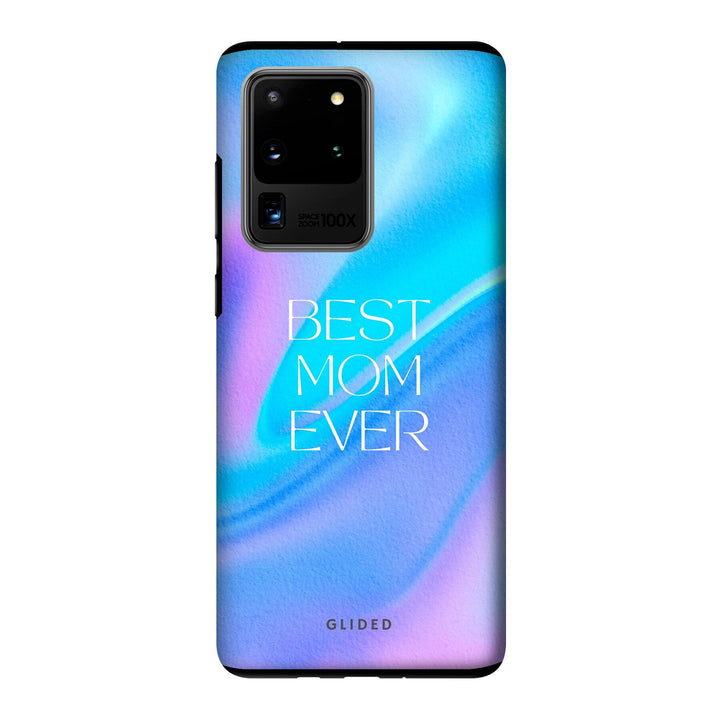 Best Mom - Samsung Galaxy S20 Ultra/ Samsung Galaxy S20 Ultra 5G