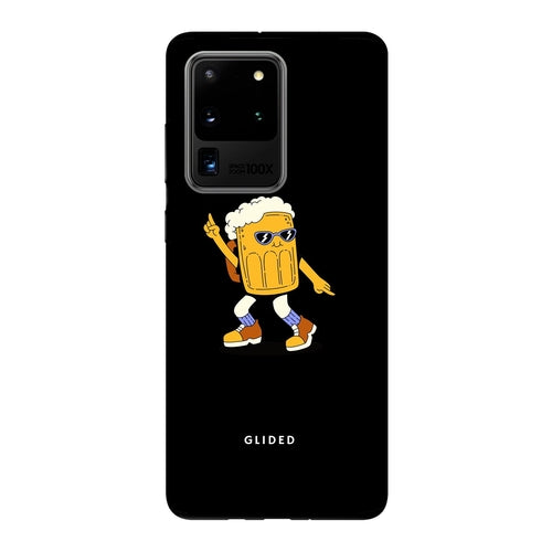 Brew Dance - Samsung Galaxy S20 Ultra/ Samsung Galaxy S20 Ultra 5G