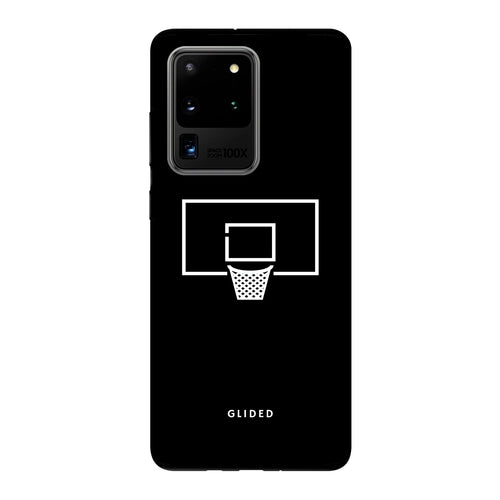 Basketball Fun - Samsung Galaxy S20 Ultra/ Samsung Galaxy S20 Ultra 5G