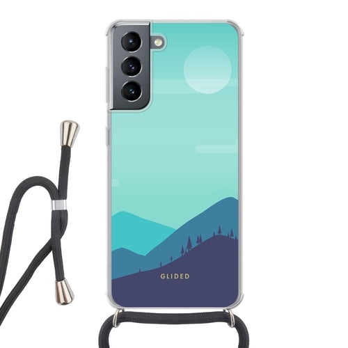 'Alpine' - Samsung Galaxy S21 5G Handyhülle