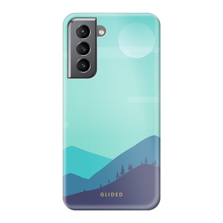 'Alpine' - Samsung Galaxy S21 5G Handyhülle