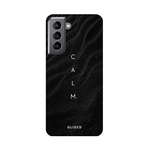 Calm - Samsung Galaxy S21 5G Handyhülle