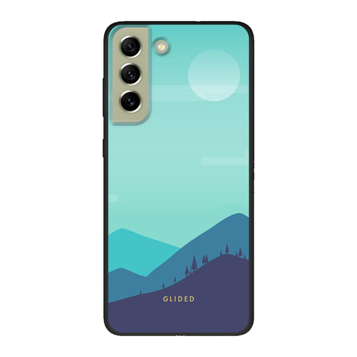 'Alpine' - Samsung Galaxy S21 FE Handyhülle