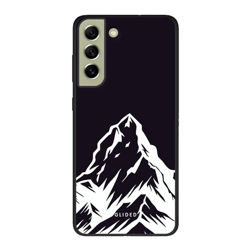 Alpine Adventure - Samsung Galaxy S21 FE Handyhülle