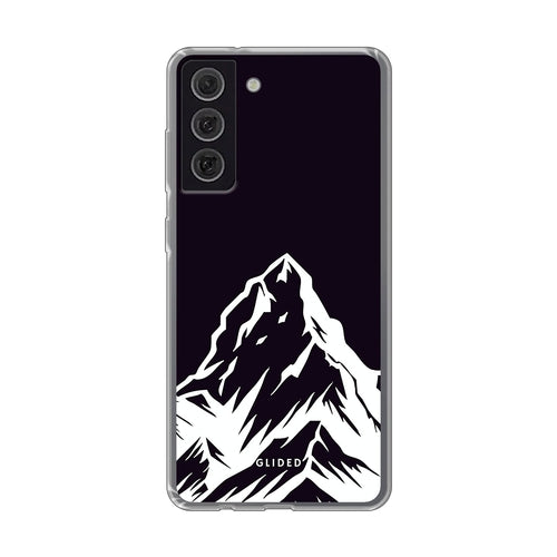 Alpine Adventure - Samsung Galaxy S21 FE Handyhülle
