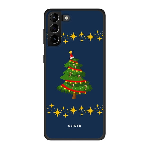 Christmas Tree - Samsung Galaxy S21 Plus 5G Handyhülle