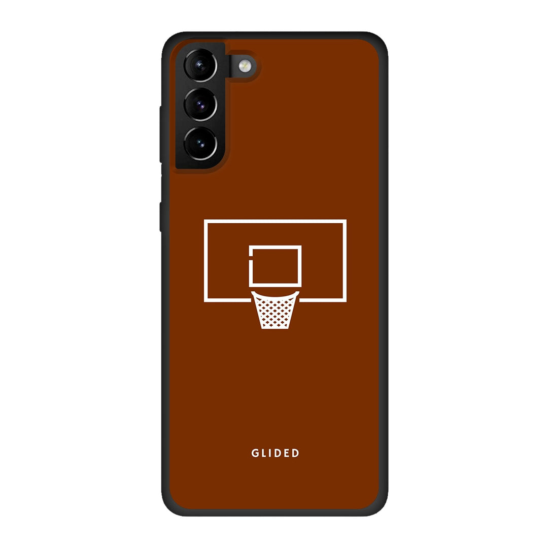 Basket Blaze - Samsung Galaxy S21 Plus 5G Handyhülle