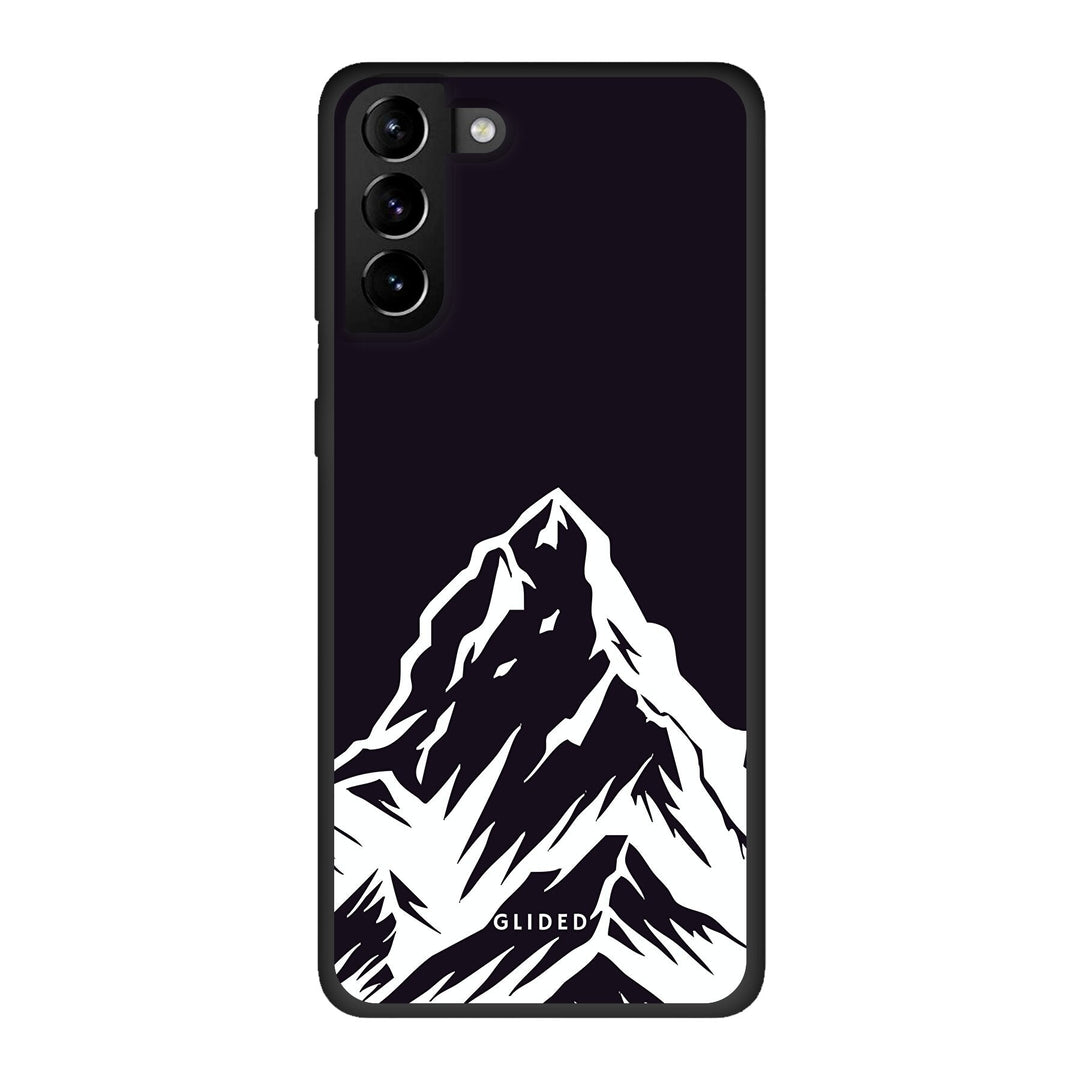 Alpine Adventure - Samsung Galaxy S21 Plus 5G Handyhülle