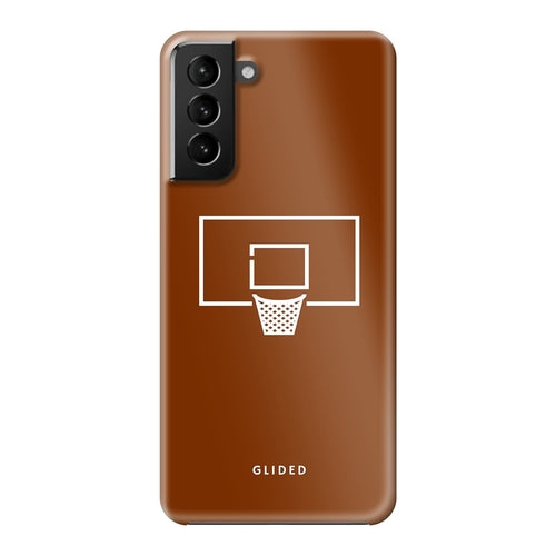 Basket Blaze - Samsung Galaxy S21 Plus 5G Handyhülle