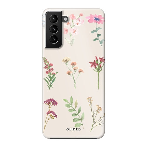 Botanical Garden - Samsung Galaxy S21 Plus 5G Handyhülle