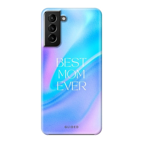 Best Mom - Samsung Galaxy S21 Plus 5G Handyhülle