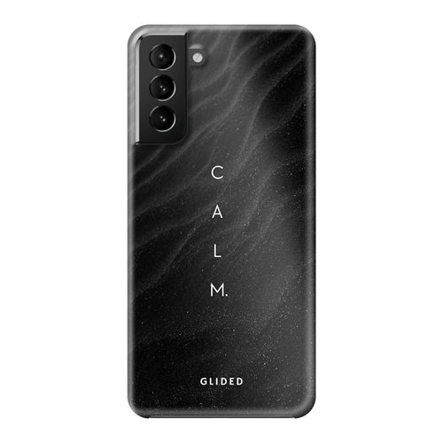 Calm - Samsung Galaxy S21 Plus 5G Handyhülle