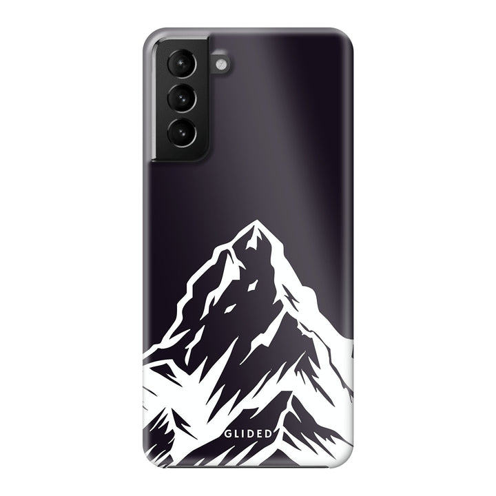 Alpine Adventure - Samsung Galaxy S21 Plus 5G Handyhülle