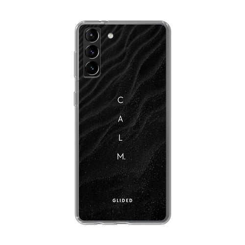 Calm - Samsung Galaxy S21 Plus 5G Handyhülle