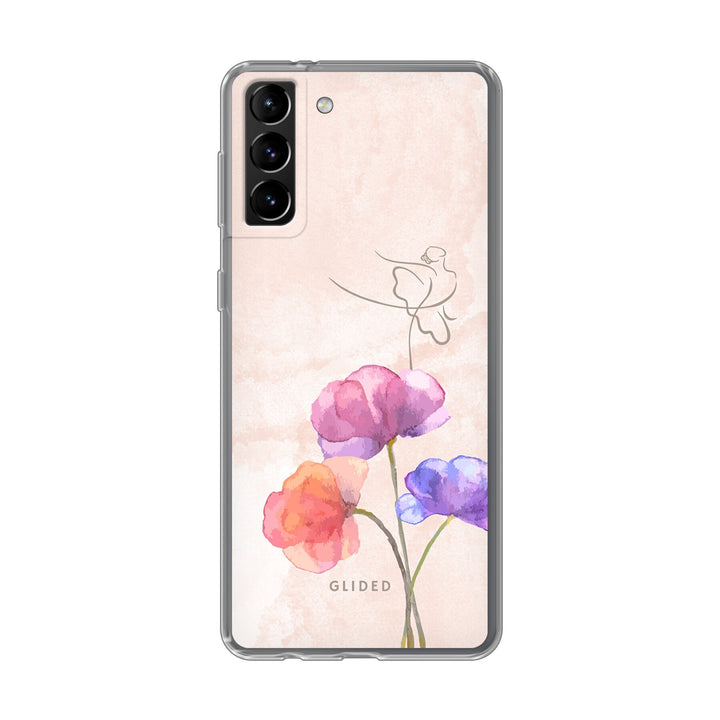 Blossom - Samsung Galaxy S21 Plus 5G Handyhülle