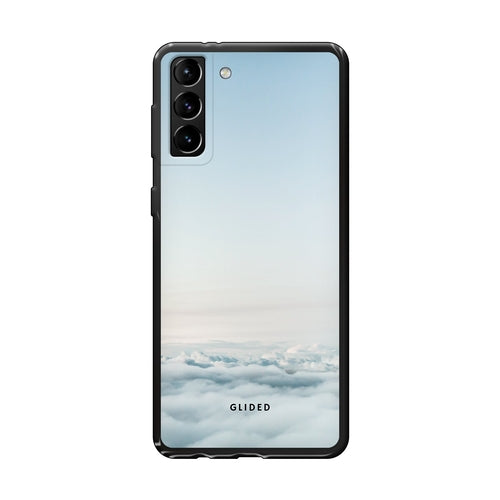 Cloudy - Samsung Galaxy S21 Plus 5G Handyhülle