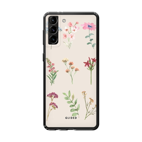 Botanical Garden - Samsung Galaxy S21 Plus 5G Handyhülle