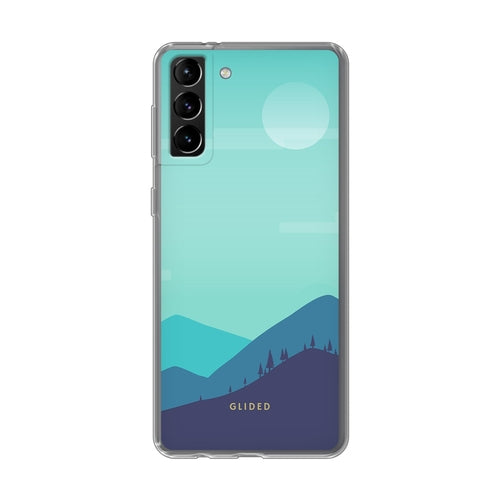 'Alpine' - Samsung Galaxy S21 Plus 5G Handyhülle