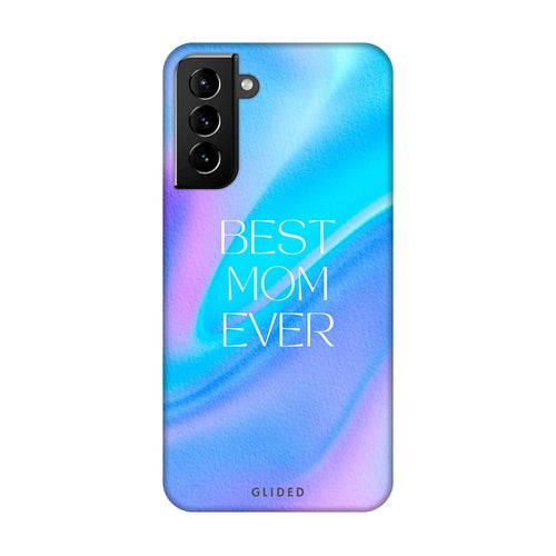 Best Mom - Samsung Galaxy S21 Plus 5G Handyhülle