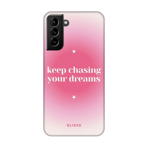 Chasing Dreams - Samsung Galaxy S21 Plus 5G Handyhülle