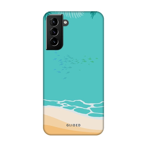 Beachy - Samsung Galaxy S21 Plus 5G Handyhülle