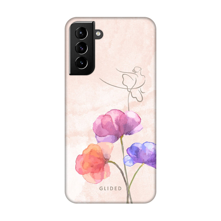 Blossom - Samsung Galaxy S21 Plus 5G Handyhülle