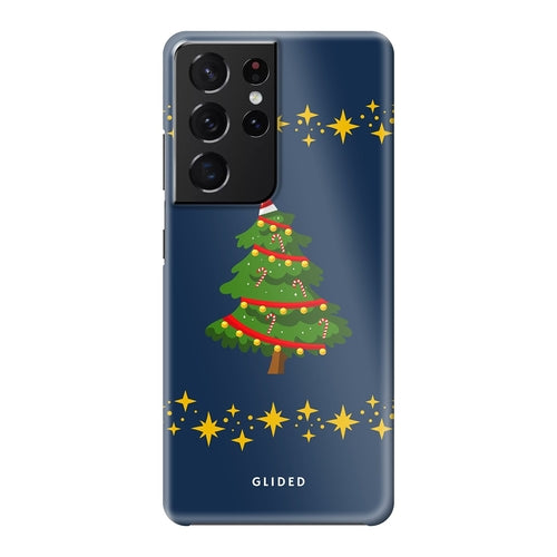 Christmas Tree - Samsung Galaxy S21 Ultra 5G Handyhülle