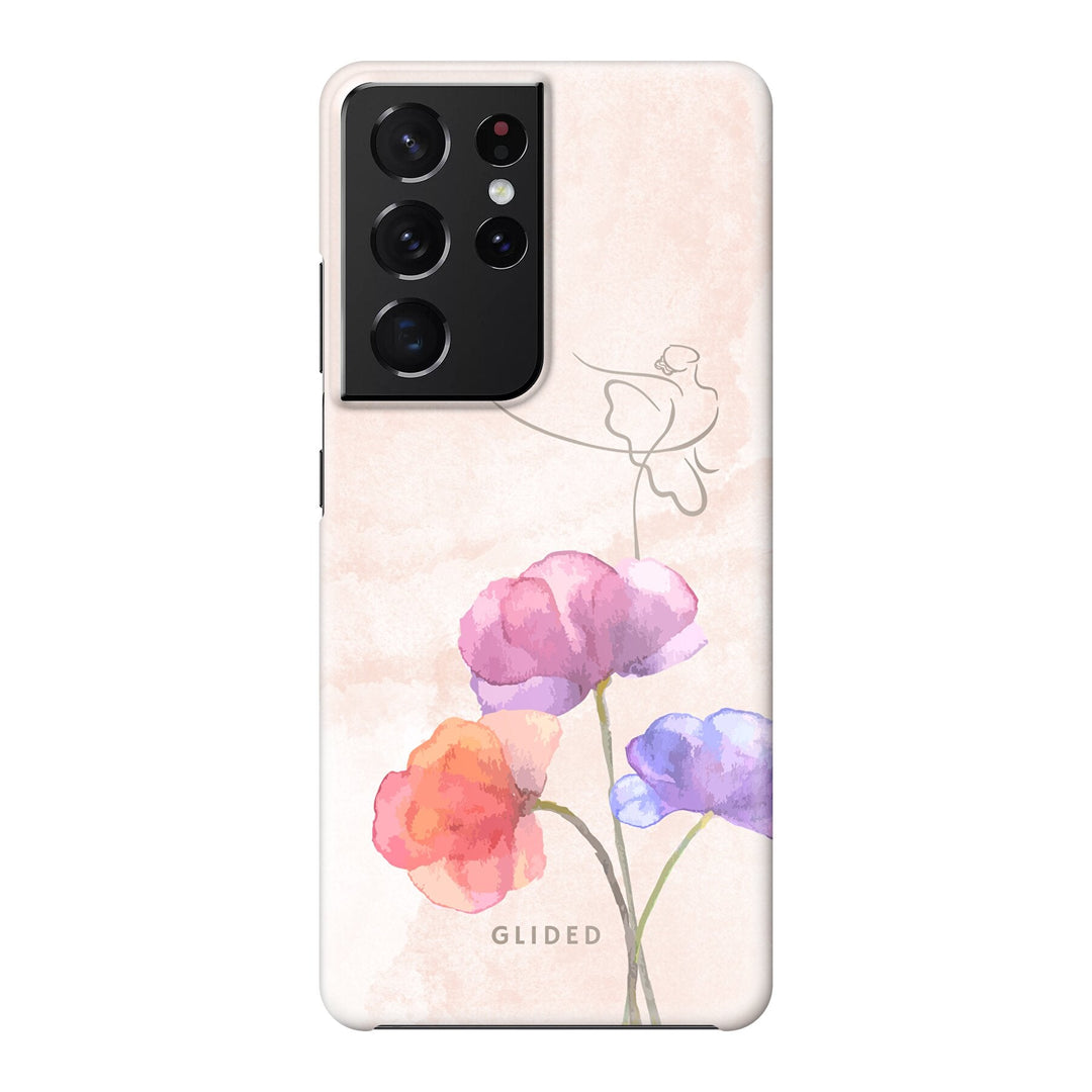 Blossom - Samsung Galaxy S21 Ultra 5G Handyhülle