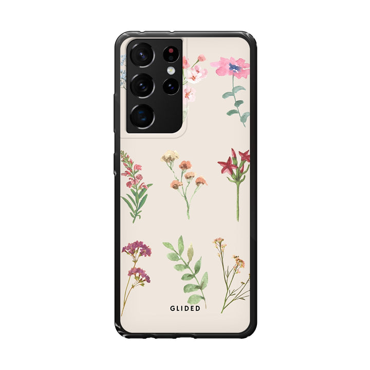 Botanical Garden - Samsung Galaxy S21 Ultra 5G Handyhülle