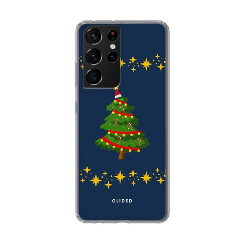 Christmas Tree - Samsung Galaxy S21 Ultra 5G Handyhülle