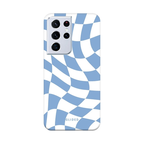 Blue Chess - Samsung Galaxy S21 Ultra 5G Handyhülle