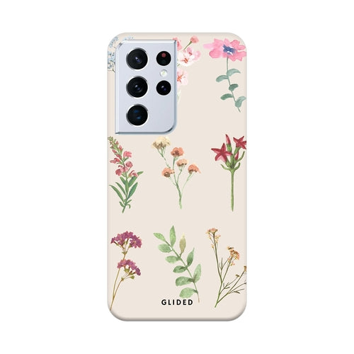 Botanical Garden - Samsung Galaxy S21 Ultra 5G Handyhülle