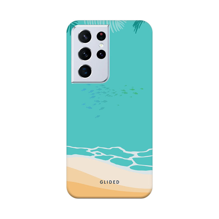 Beachy - Samsung Galaxy S21 Ultra 5G Handyhülle