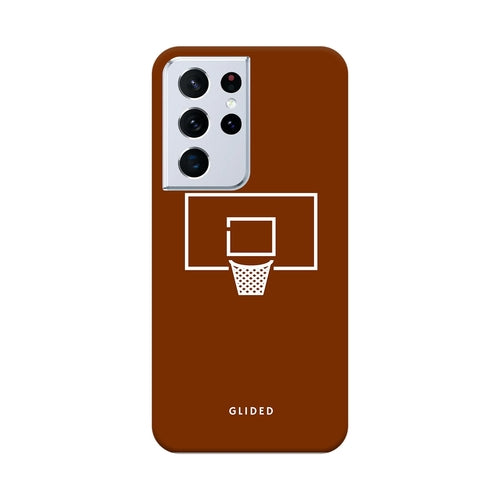 Basket Blaze - Samsung Galaxy S21 Ultra 5G Handyhülle
