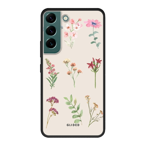 Botanical Garden - Samsung Galaxy S22 Handyhülle