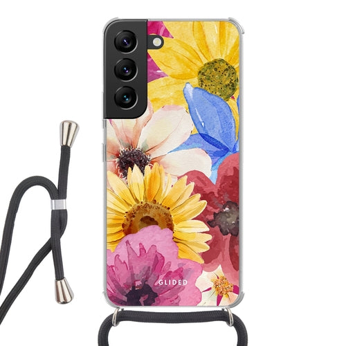 Bouquet - Samsung Galaxy S22 Handyhülle
