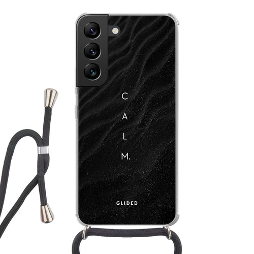 Calm - Samsung Galaxy S22 Handyhülle