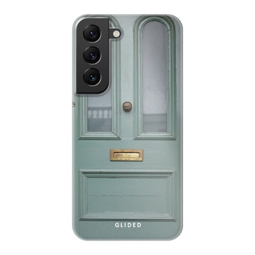 Doorway Dream - Samsung Galaxy S22 Handyhülle