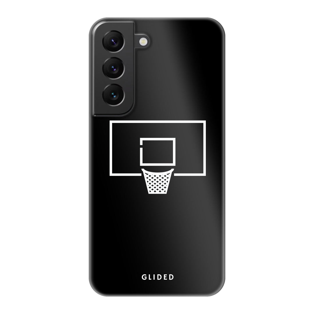Basketball Fun - Samsung Galaxy S22 Handyhülle