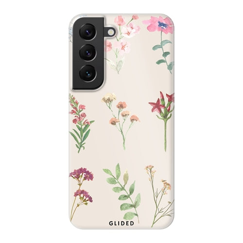 Botanical Garden - Samsung Galaxy S22 Handyhülle