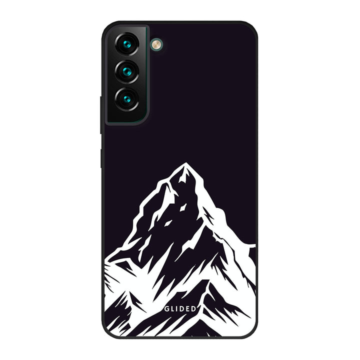 Alpine Adventure - Samsung Galaxy S22 Plus Handyhülle