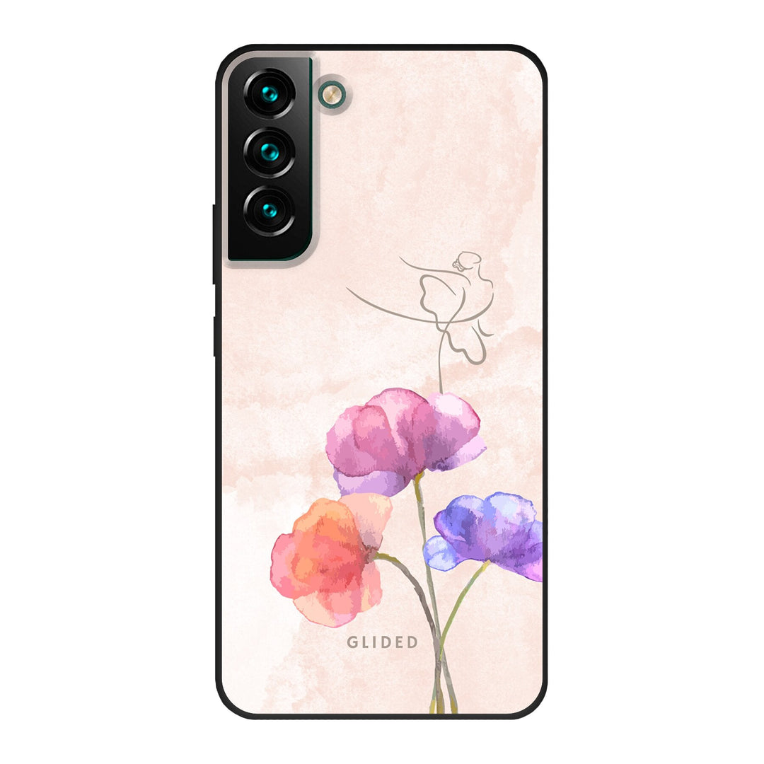 Blossom - Samsung Galaxy S22 Plus Handyhülle