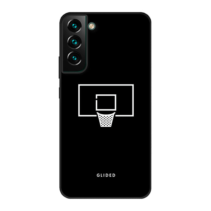Basketball Fun - Samsung Galaxy S22 Plus Handyhülle