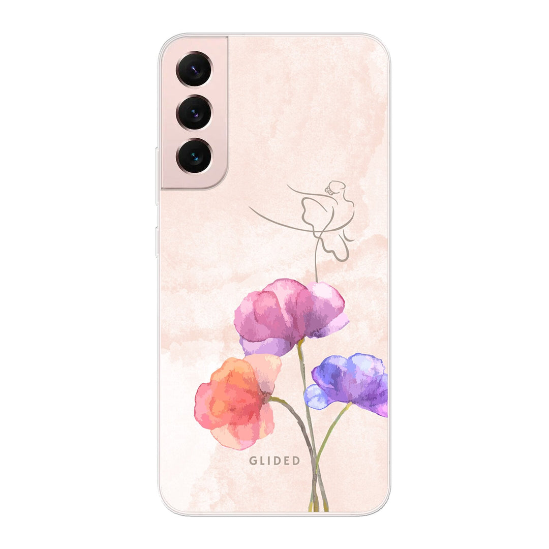 Blossom - Samsung Galaxy S22 Plus Handyhülle