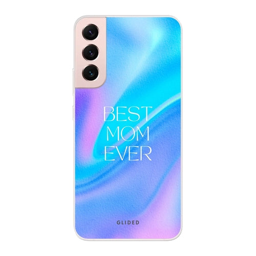 Best Mom - Samsung Galaxy S22 Plus Handyhülle