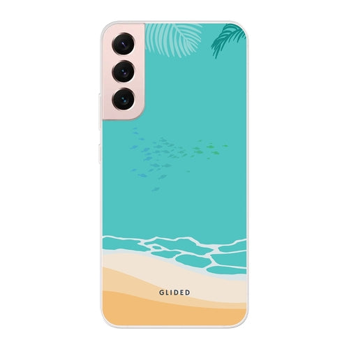 Beachy - Samsung Galaxy S22 Plus Handyhülle