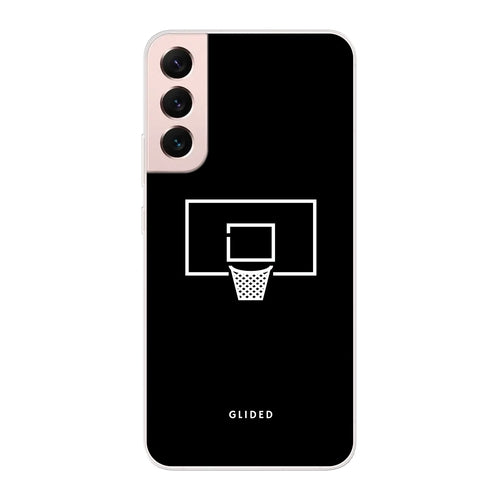 Basketball Fun - Samsung Galaxy S22 Plus Handyhülle