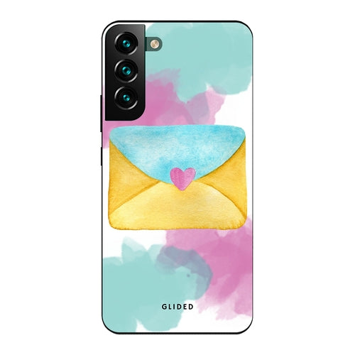 Envelope - Samsung Galaxy S22 Plus Handyhülle