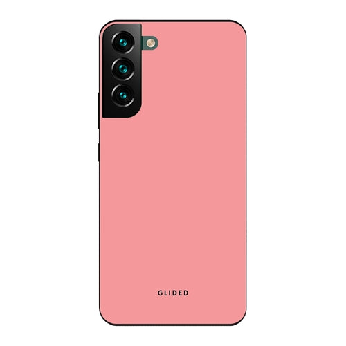 Blush Bloom - Samsung Galaxy S22 Plus Handyhülle